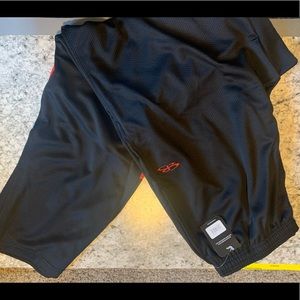 Brand new Boombah sweatpants